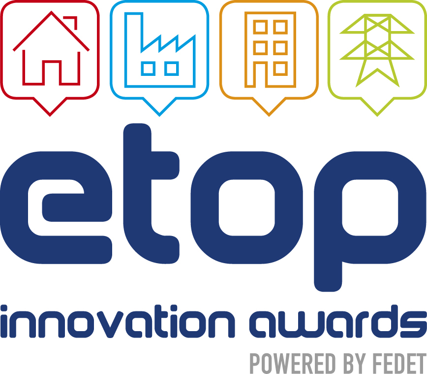 ETOP awards Osram